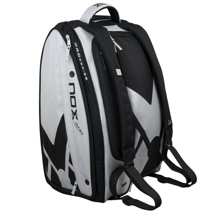 NOX  AT10 COMPETITION XL COMPACT PADELBAG 2025