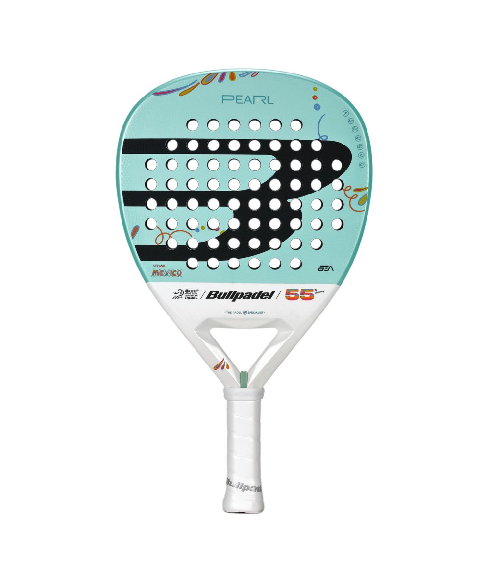 BULLPADEL PEARL MX MEXICO 55 LTD – Padel Padel