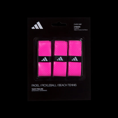 ADIDAS OVERGRIP PACK 3 UNITS AC2BA1