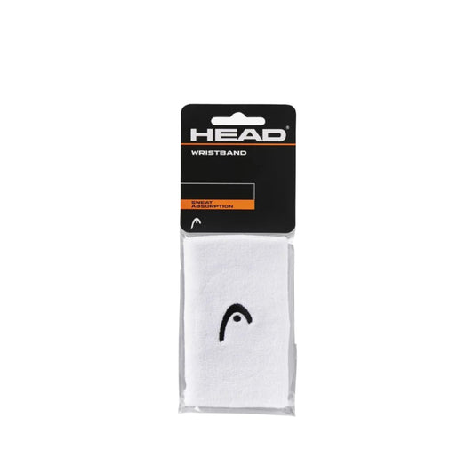 HEAD Wristband 5 Inch