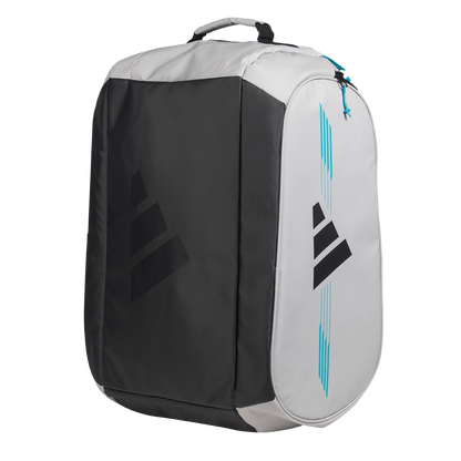 ADIDAS RACKET BAG PROTOUR OFFWHITE 3.4 2025