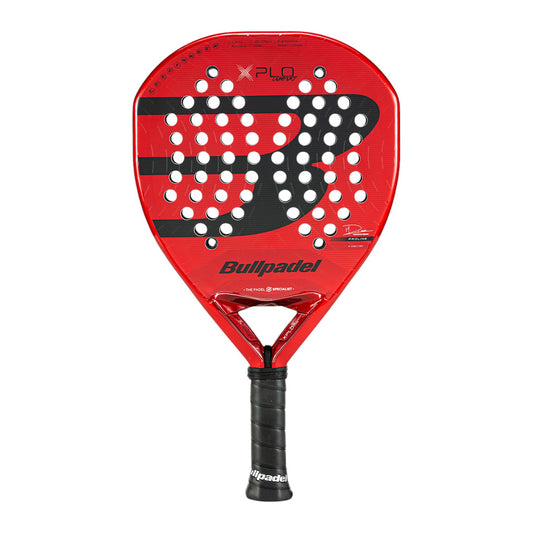 BULLPADEL XPLO COMFORT 25 2025