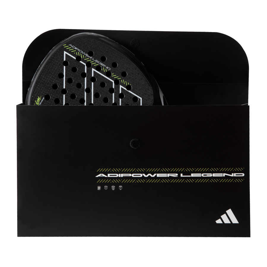 ADIDAS ADIPOWER LEGEND 2024 ADRK1AA6U0010F