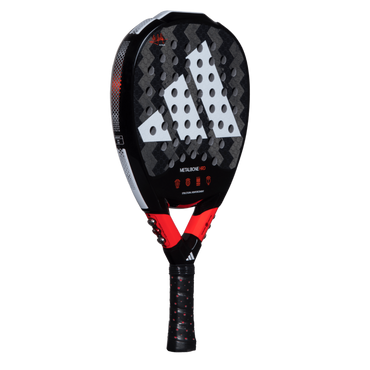 ADIDAS Metalbone HRD 3.2 2023 BLACK/RED Padel Racket