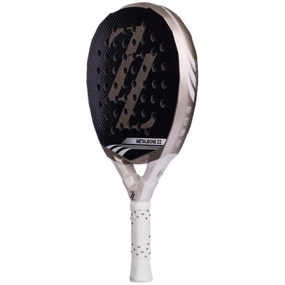 Adidas Metalbone ZZ Team 2026 Padel Racket by Zidane