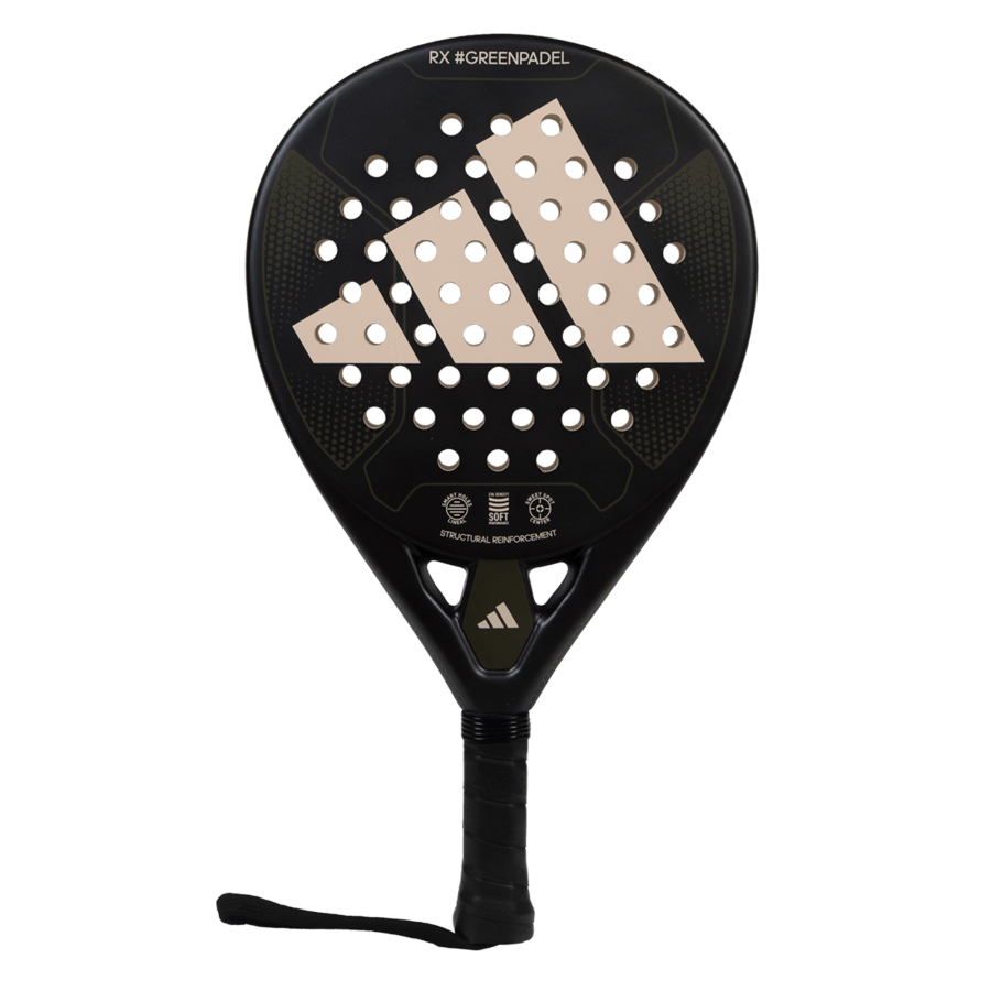 Adidas Rx Green RK3CB0U56 Padel Racket