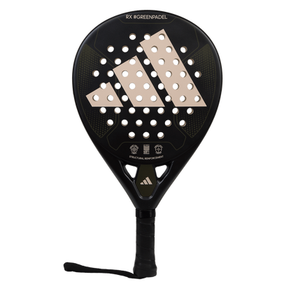 Adidas Rx Green RK3CB0U56 Padel Racket