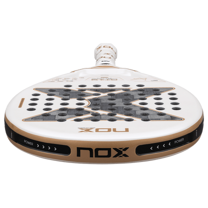 Nox AT10 Genius 12K Alum XTREM 2026 Padel Racquet – Padel Padel Nox AT10 Genius 12K Alum XTREM 2026 Padel Racquet – Padel Padel