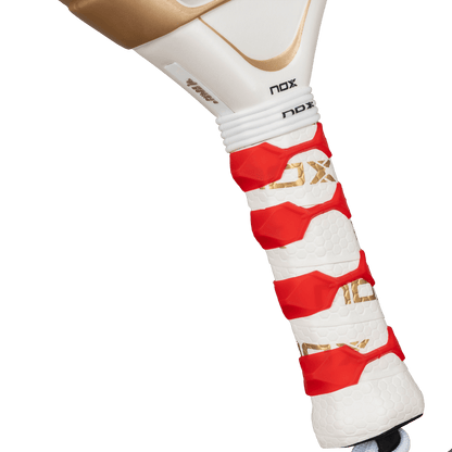 NOX AT10 GENIUS 12K ALUM XTREM 2026