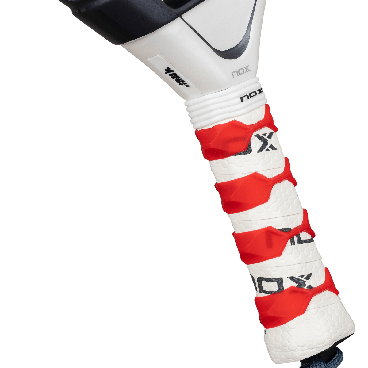 NOX AT10 GENIUS 12K ALUM XTREM LITE 2026