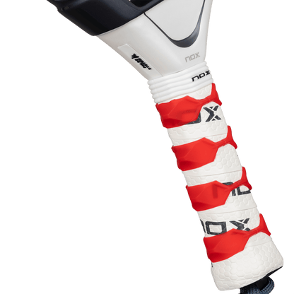 NOX AT10 GENIUS 12K ALUM XTREM LITE 2026