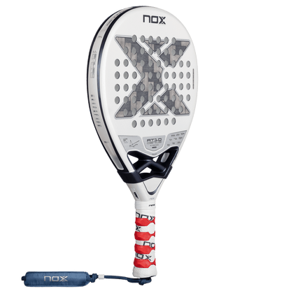 NOX AT10 GENIUS 12K ALUM XTREM LITE 2026