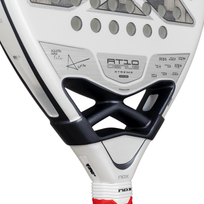 NOX AT10 GENIUS 12K ALUM XTREM LITE 2026