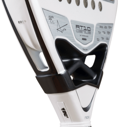 NOX AT10 GENIUS 12K ALUM XTREM LITE 2026