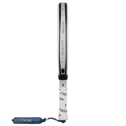 NOX AT10 GENIUS 12K ALUM XTREM LITE 2026