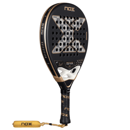 NOX AT10 GENIUS 18K ALUM 2026