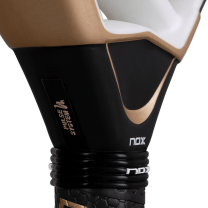 NOX AT10 GENIUS 18K ALUM 2026