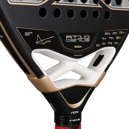 NOX AT10 GENIUS 18K ALUM 2026