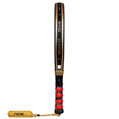 NOX AT10 GENIUS 18K ALUM 2026