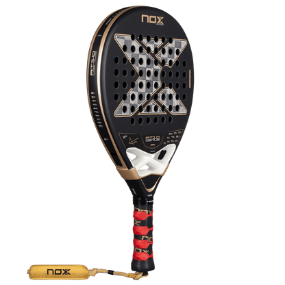 NOX AT10 GENIUS 18K ALUM 2026