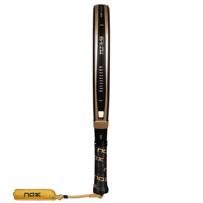 NOX AT10 GENIUS 18K ALUM 2026