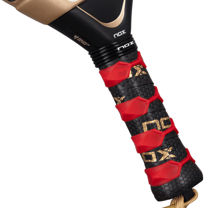 NOX AT10 GENIUS 18K ALUM 2026