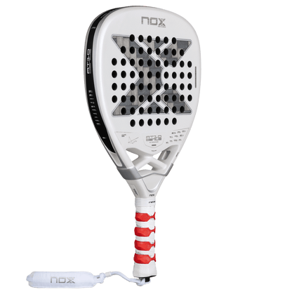 NOX AT10 GENIUS ATTACK 12K ALUM XTREM 2026