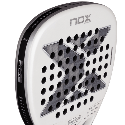 NOX AT10 GENIUS ATTACK 12K ALUM XTREM 2026