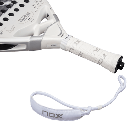 NOX AT10 GENIUS ATTACK 12K ALUM XTREM 2026