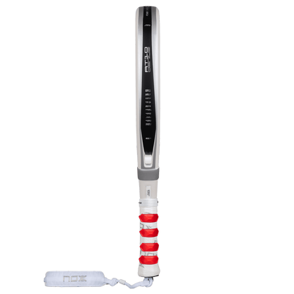 NOX AT10 GENIUS ATTACK 12K ALUM XTREM 2026