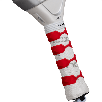 NOX AT10 GENIUS ATTACK 12K ALUM XTREM 2026