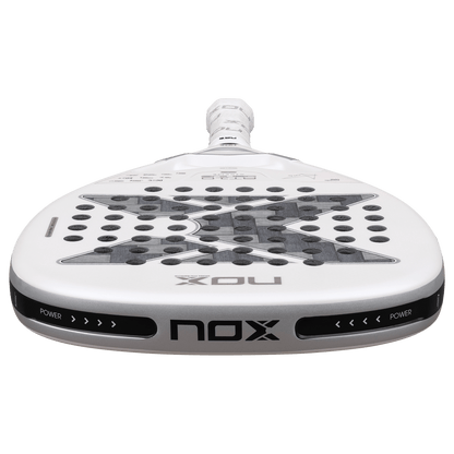 NOX AT10 GENIUS ATTACK 12K ALUM XTREM 2026