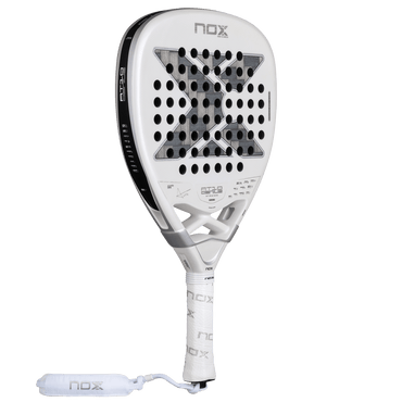 NOX AT10 GENIUS ATTACK 12K ALUM XTREM 2026