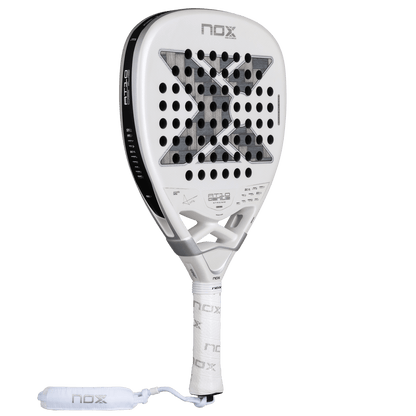 NOX AT10 GENIUS ATTACK 12K ALUM XTREM 2026