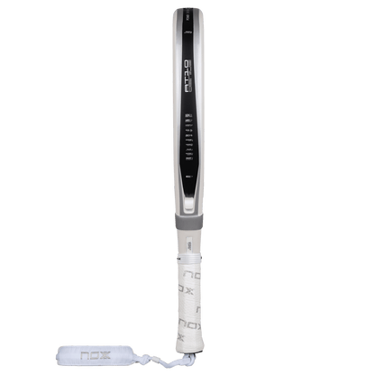 NOX AT10 GENIUS ATTACK 12K ALUM XTREM 2026