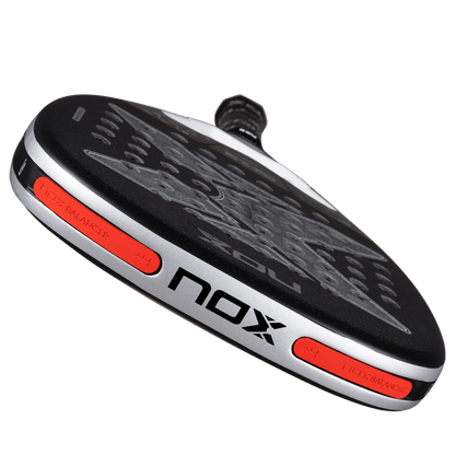 NOX AT10 GENIUS ATTACK 18K ALUM 2026