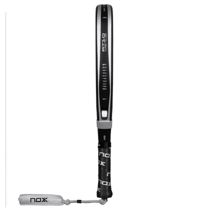 NOX AT10 GENIUS ATTACK 18K ALUM 2026