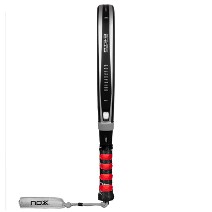 NOX AT10 GENIUS ATTACK 18K ALUM 2026