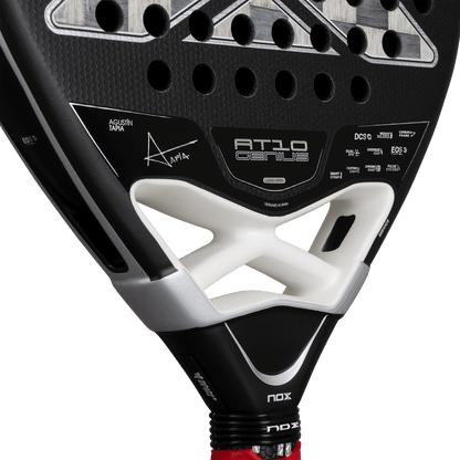 NOX AT10 GENIUS ATTACK 18K ALUM 2026