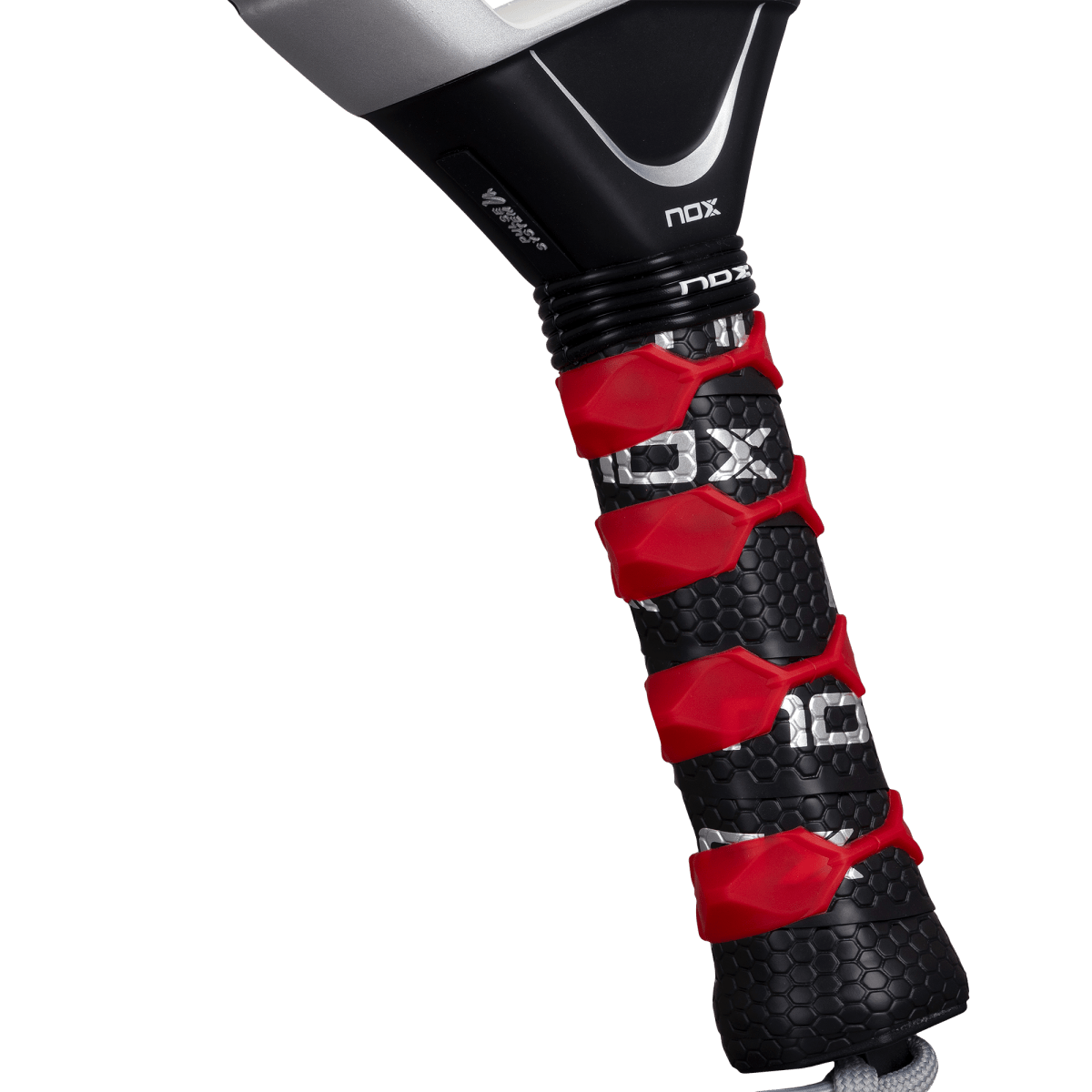 NOX AT10 GENIUS ATTACK 18K ALUM 2026