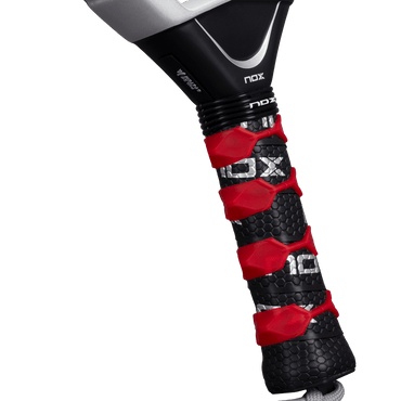 NOX AT10 GENIUS ATTACK 18K ALUM 2026