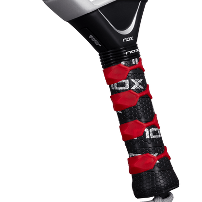 NOX AT10 GENIUS ATTACK 18K ALUM 2026