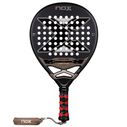 NOX AT10 PRO CUP HARD 2026