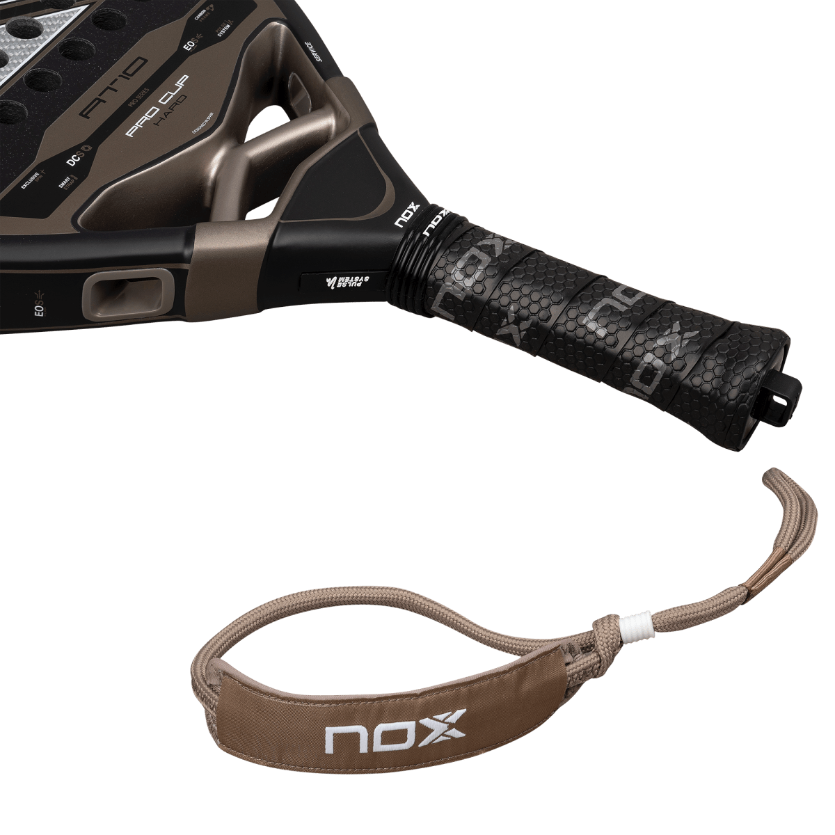 NOX AT10 PRO CUP HARD 2026