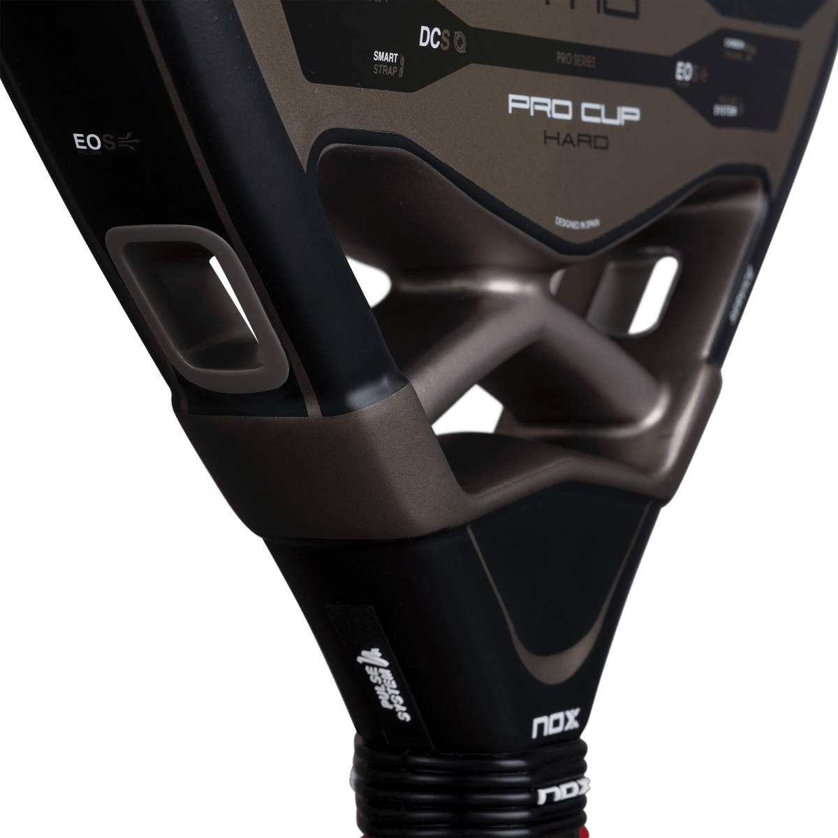 NOX AT10 PRO CUP HARD 2026