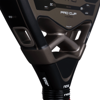 NOX AT10 PRO CUP HARD 2026