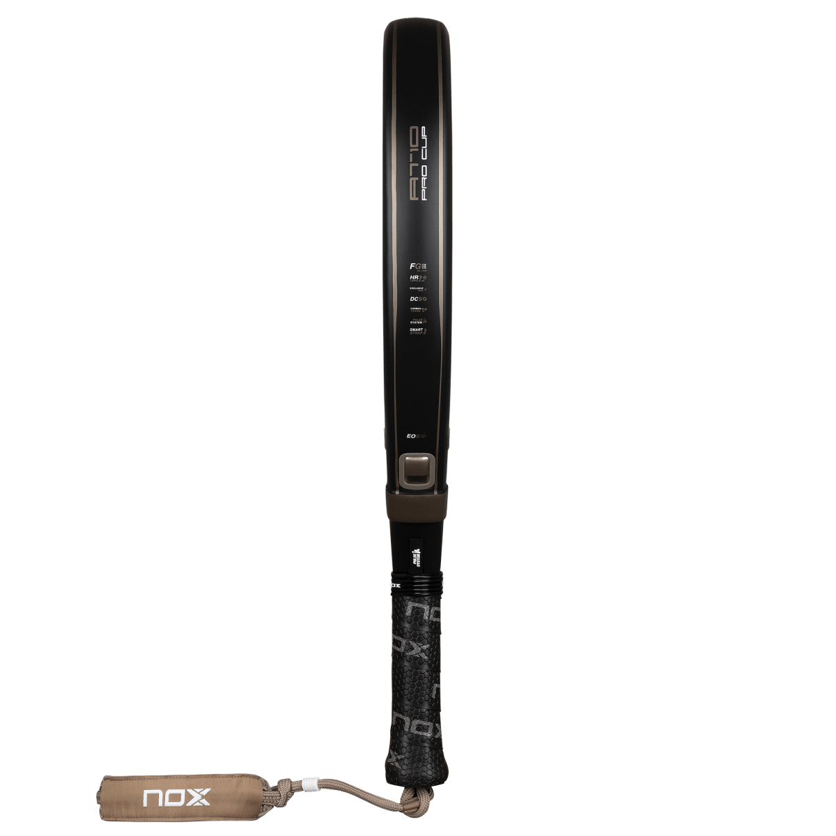 NOX AT10 PRO CUP HARD 2026