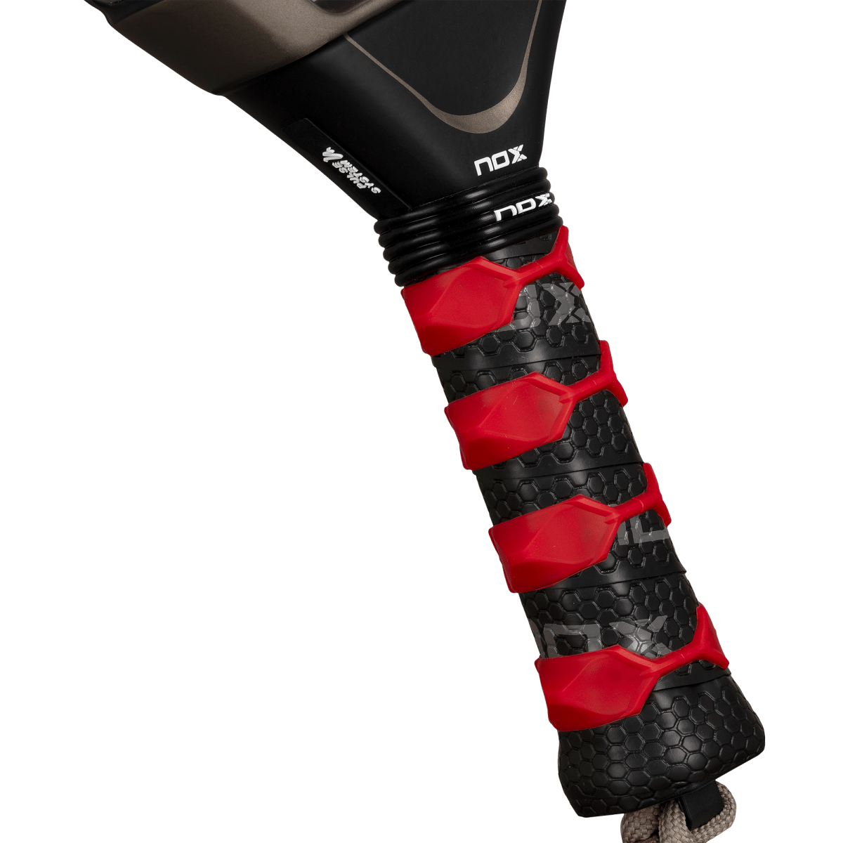 NOX AT10 PRO CUP HARD 2026