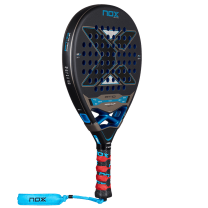 NOX AT10 PRO CUP SOFT 2026