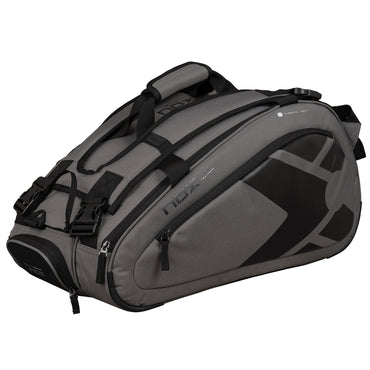 NOX  AT10 TEAM GREY/BLACK PADELBAG 2025